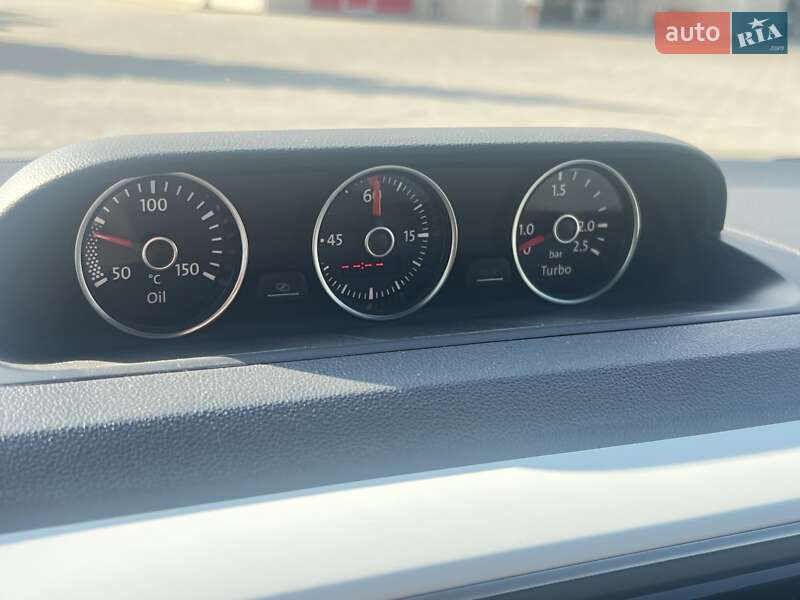 Хетчбек Volkswagen Beetle 2016 в Запоріжжі