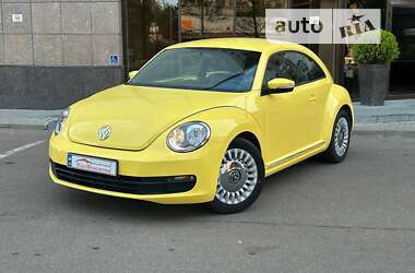 Хетчбек Volkswagen Beetle 2013 в Одесі