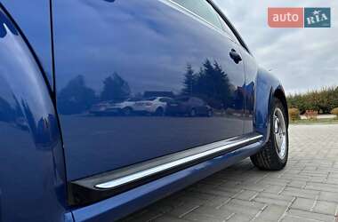Хетчбек Volkswagen Beetle 2014 в 