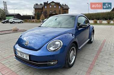 Volkswagen Beetle 2014 Volkswagen Beetle 2014