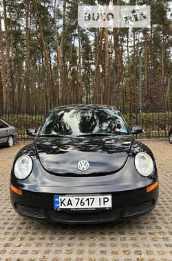 Хэтчбек Volkswagen Beetle 2010 в Киеве