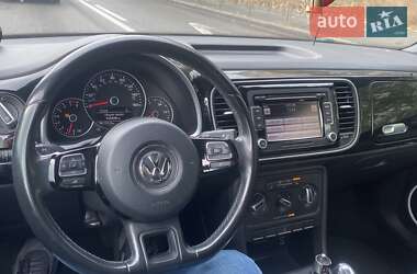 Хэтчбек Volkswagen Beetle 2012 в Киеве