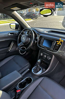 Volkswagen Beetle 2015 Volkswagen Beetle 2015