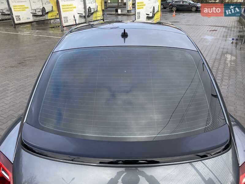 Хэтчбек Volkswagen Beetle 2018 в Черновцах