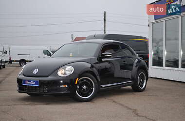 Хетчбек Volkswagen Beetle 2016 в Києві