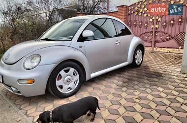 Хетчбек Volkswagen Beetle 1999 в Одесі