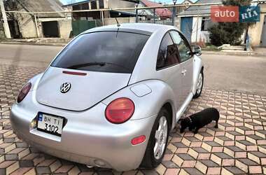 Хетчбек Volkswagen Beetle 1999 в Одесі