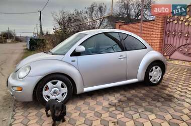 Хетчбек Volkswagen Beetle 1999 в Одесі