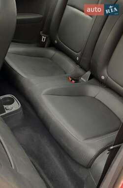 Хетчбек Volkswagen Beetle 2012 в Новій Одесі