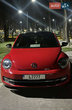 Хетчбек Volkswagen Beetle 2013 в Олександрії