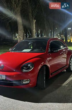 Хетчбек Volkswagen Beetle 2013 в Олександрії