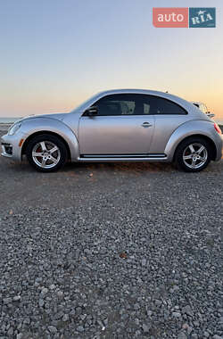 Хэтчбек Volkswagen Beetle 2013 в Одессе