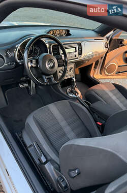 Хэтчбек Volkswagen Beetle 2013 в Одессе