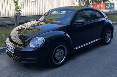 Volkswagen Beetle 2014 Volkswagen Beetle 2014