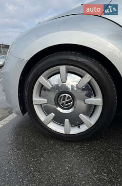 Хетчбек Volkswagen Beetle 2013 в Києві