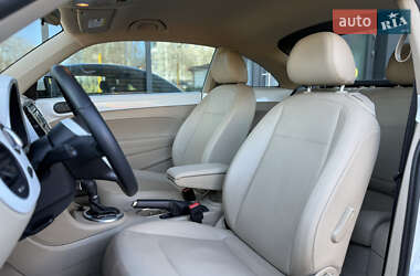 Хетчбек Volkswagen Beetle 2014 в 