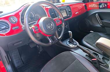 Хэтчбек Volkswagen Beetle 2013 в Бердичеве