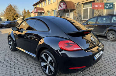 Хэтчбек Volkswagen Beetle 2012 в Владимире