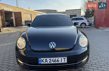 Хэтчбек Volkswagen Beetle 2012 в Владимире