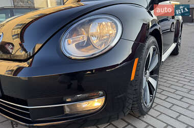 Хэтчбек Volkswagen Beetle 2012 в Владимире