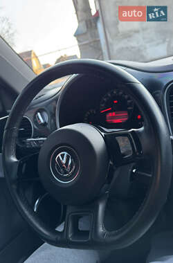 Хэтчбек Volkswagen Beetle 2012 в Владимире