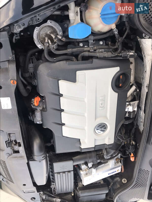 Хэтчбек Volkswagen Beetle 2012 в Львове