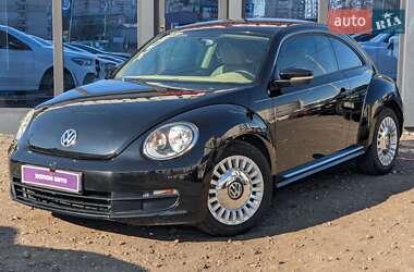 Volkswagen Beetle 2013 Volkswagen Beetle 2013