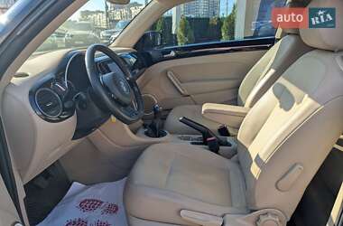 Хэтчбек Volkswagen Beetle 2013 в 