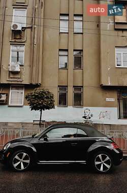Volkswagen Beetle 2014 Volkswagen Beetle 2014