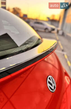 Хэтчбек Volkswagen Beetle 2014 в 