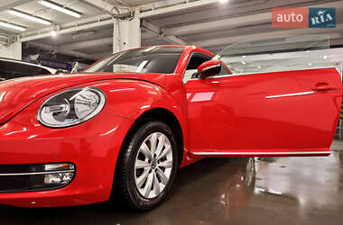 Volkswagen Beetle 2014 Volkswagen Beetle 2014