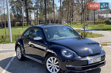 Volkswagen Beetle 2013 Volkswagen Beetle 2013