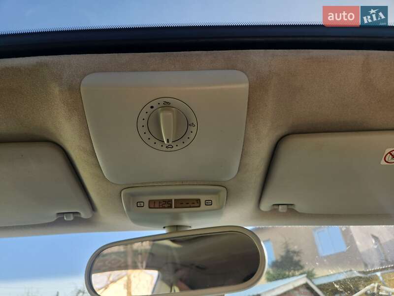 Хэтчбек Volkswagen Beetle 2000 в Тернополе