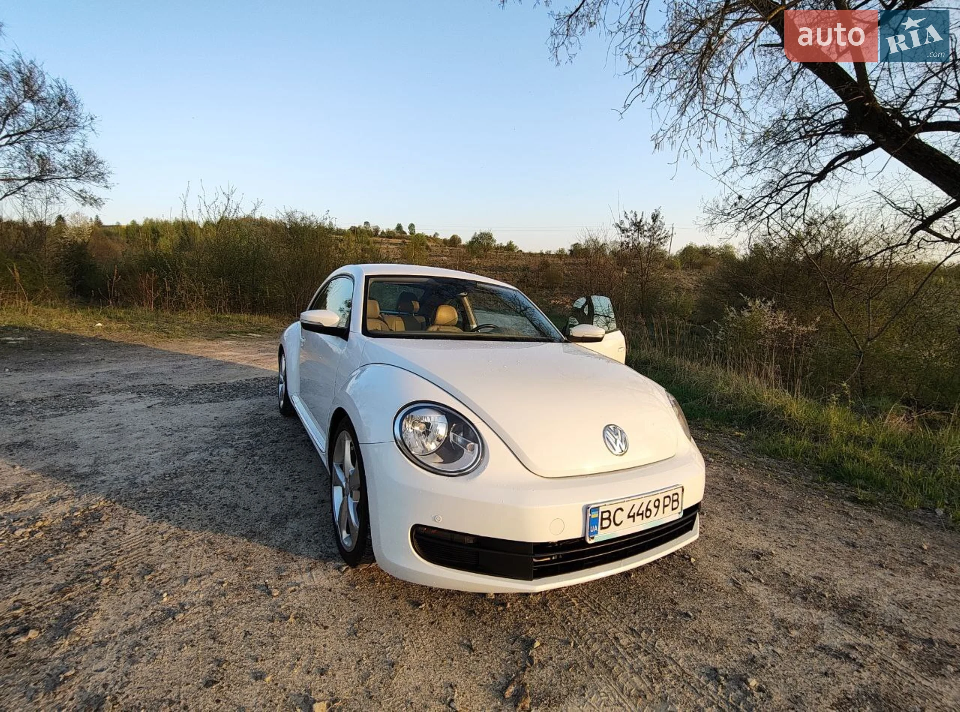2015 Volkswagen Beetle - мініатюра 22