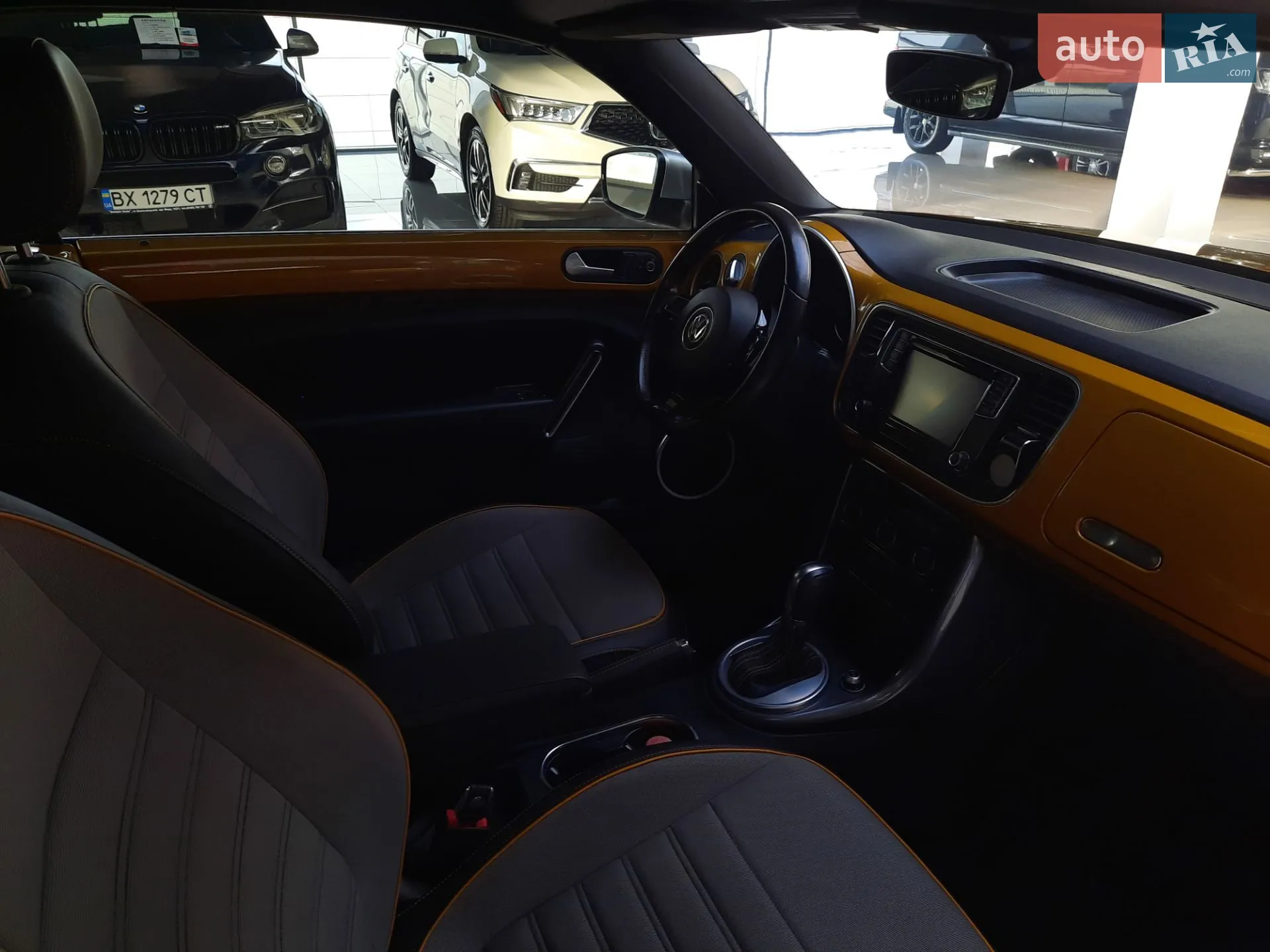 2016 Volkswagen Beetle - мініатюра 14