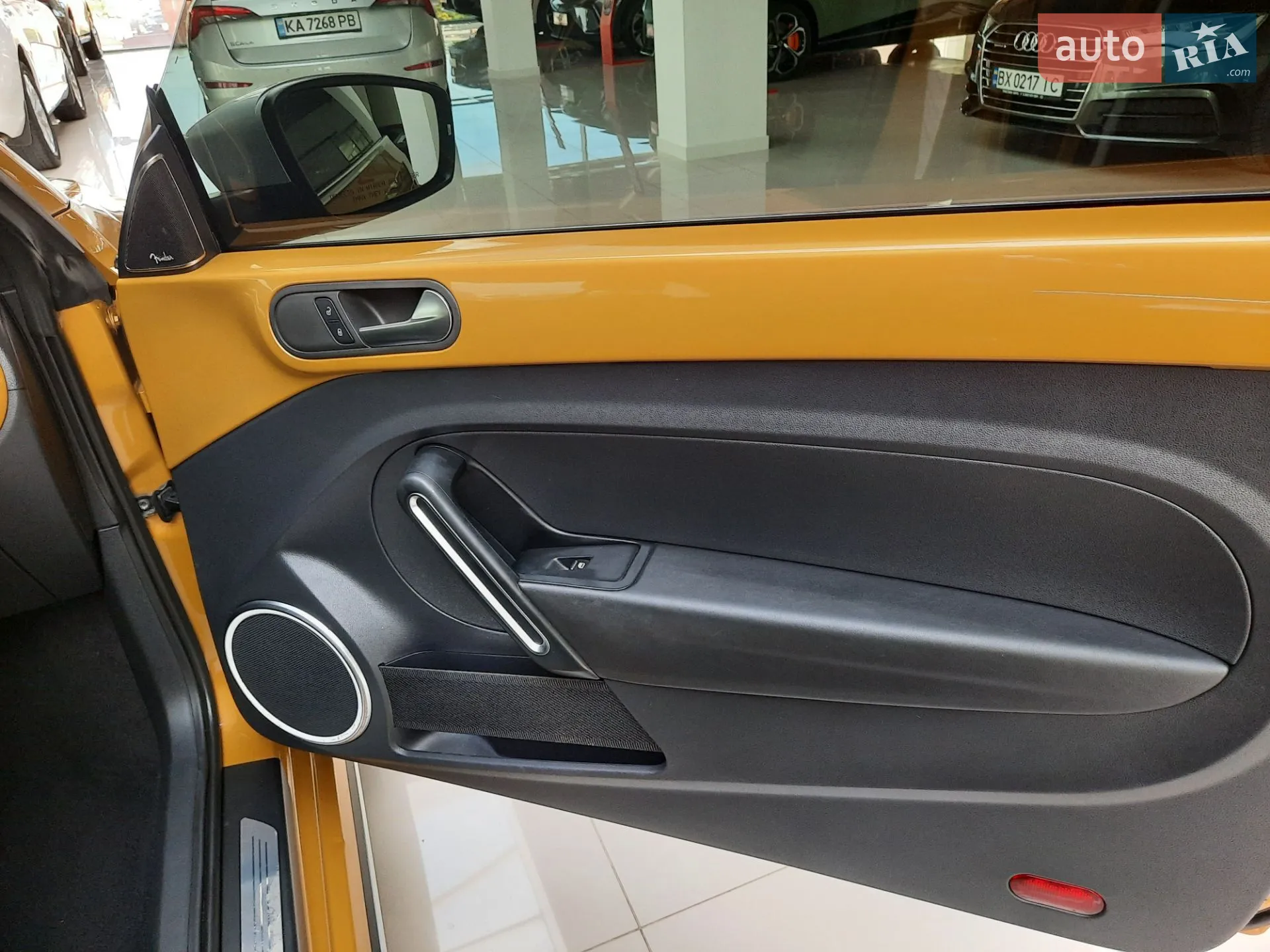 2016 Volkswagen Beetle - мініатюра 13