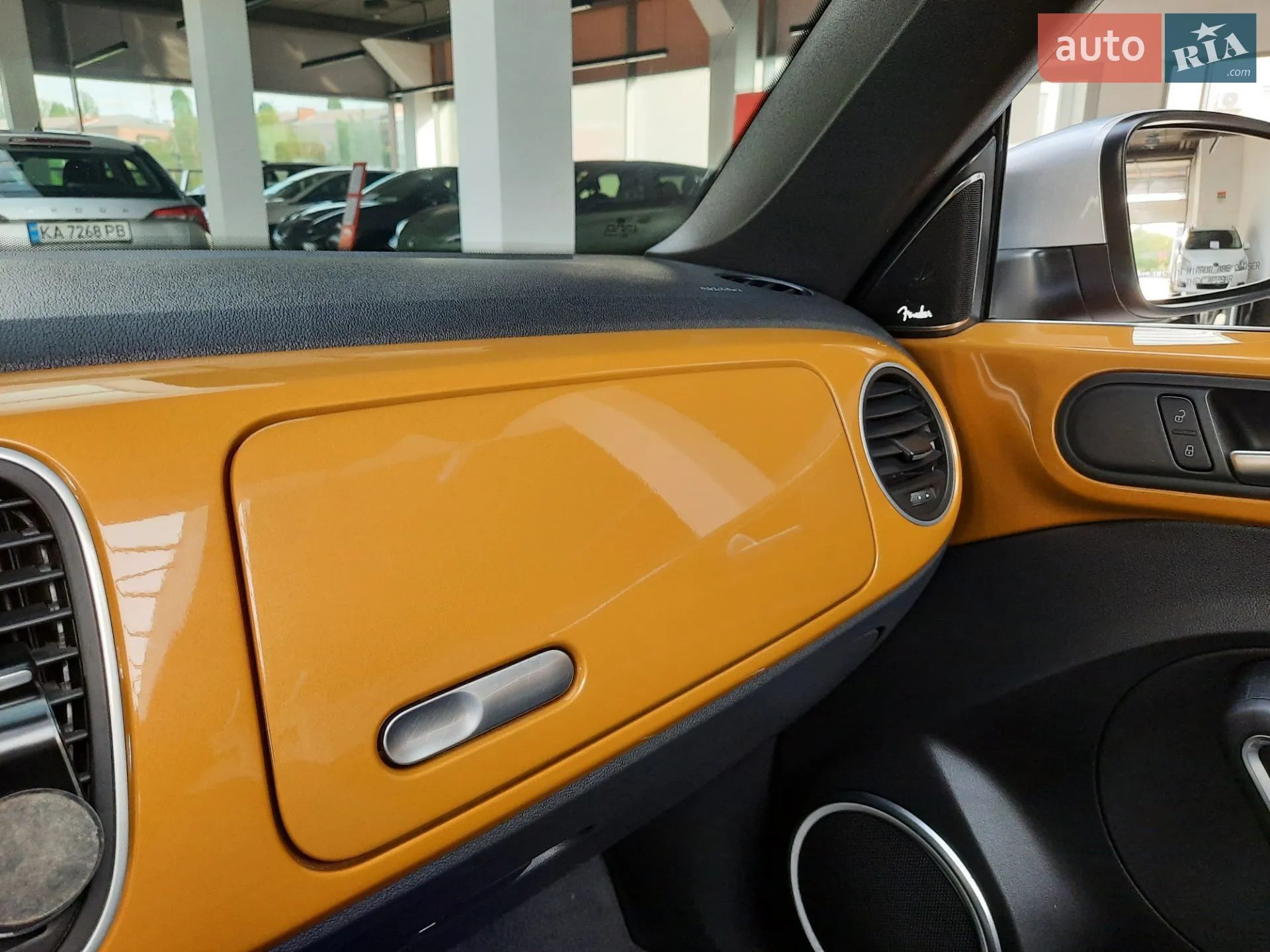 2016 Volkswagen Beetle - мініатюра 23
