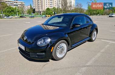 Volkswagen Beetle 2013 Volkswagen Beetle 2013