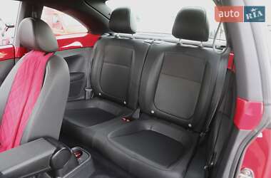 Хэтчбек Volkswagen Beetle 2013 в 