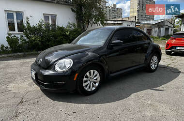 Хетчбек Volkswagen Beetle 2013 в Києві