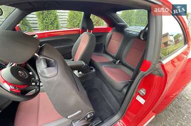 Хетчбек Volkswagen Beetle 2013 в 