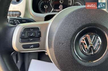 Хэтчбек Volkswagen Beetle 2014 в 