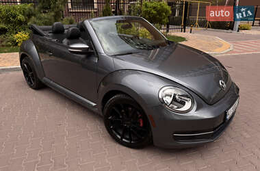 Volkswagen Beetle 2015 Volkswagen Beetle 2015