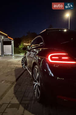 Хетчбек Volkswagen Beetle 2013 в Харкові