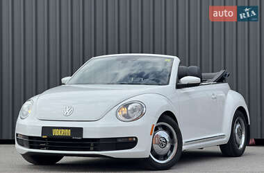 Volkswagen Beetle 2016 Volkswagen Beetle 2016