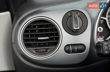 Кабріолет Volkswagen Beetle 2016 в 