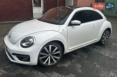 Хетчбек Volkswagen Beetle 2012 в Львові