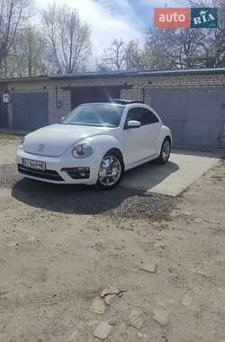 Хэтчбек Volkswagen Beetle 2013 в Василькове