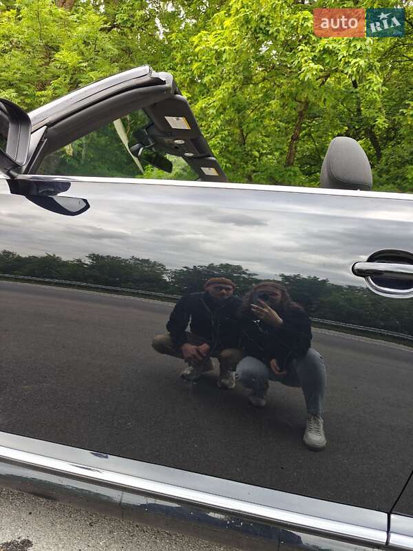 Кабріолет Volkswagen Beetle 2018 в Чорткові