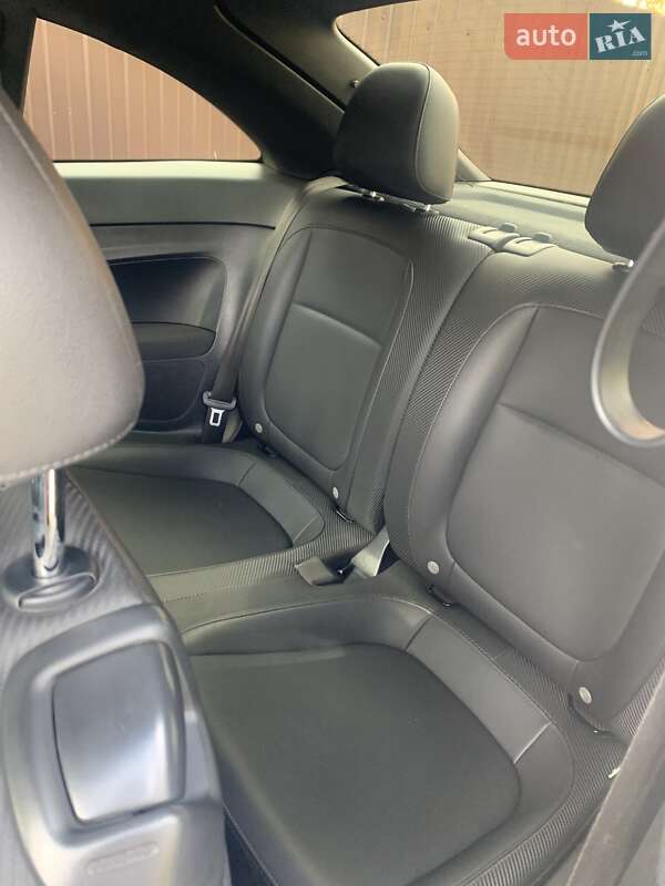 Хетчбек Volkswagen Beetle 2015 в Києві